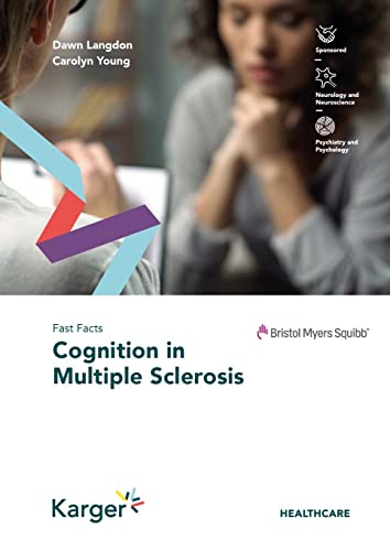 Fast Facts: Cognition in Multiple Sclerosis - Pdf